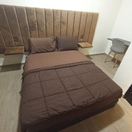 Hotel Meuble Parisien Rabat Zewnętrze zdjęcie