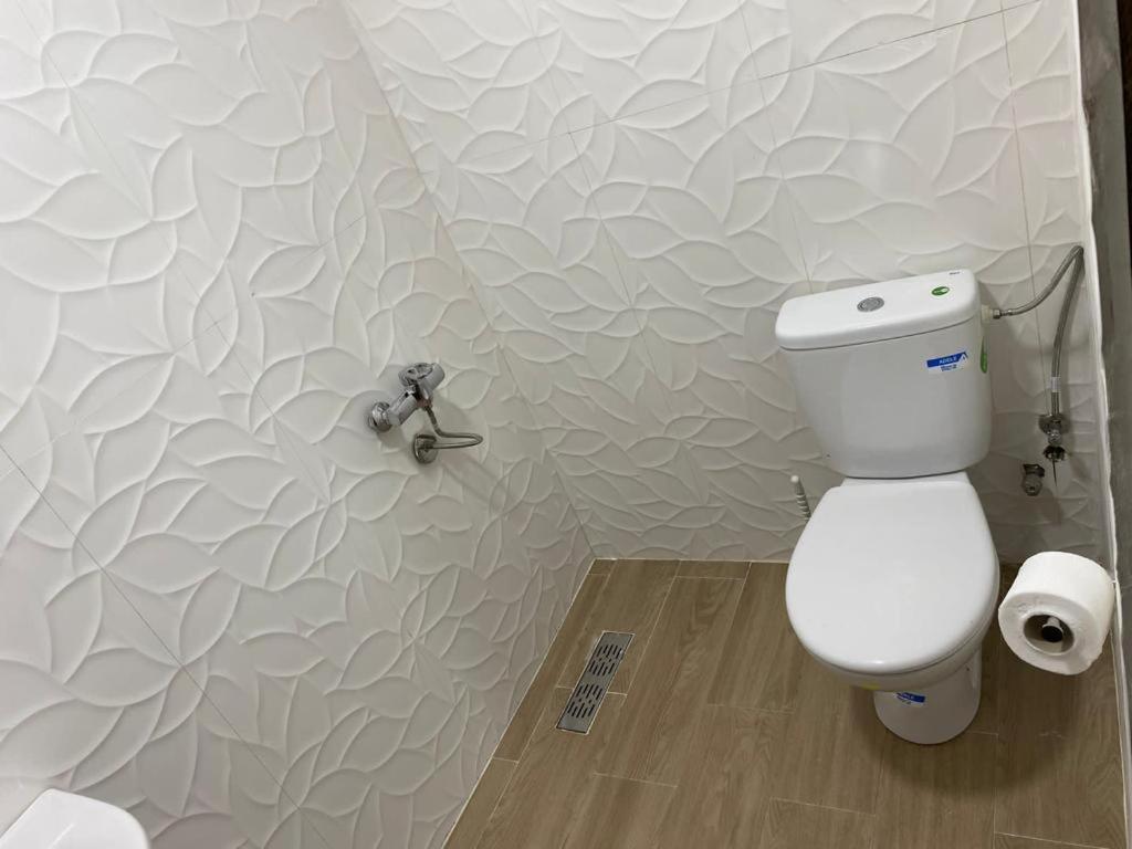 Hotel Meuble Parisien Rabat Zewnętrze zdjęcie