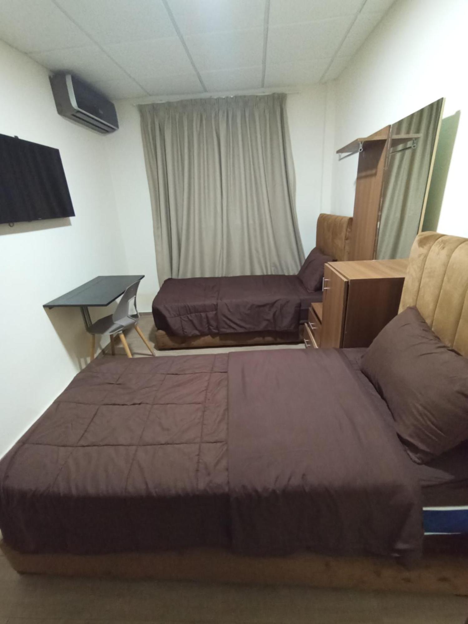 Hotel Meuble Parisien Rabat Zewnętrze zdjęcie