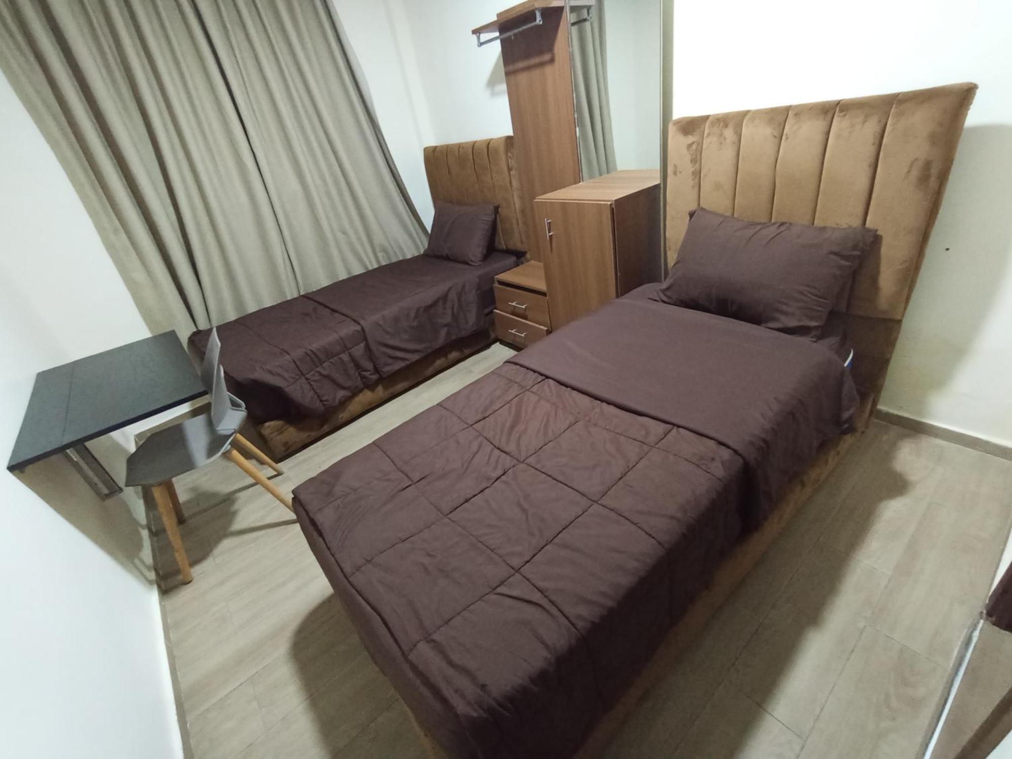 Hotel Meuble Parisien Rabat Zewnętrze zdjęcie